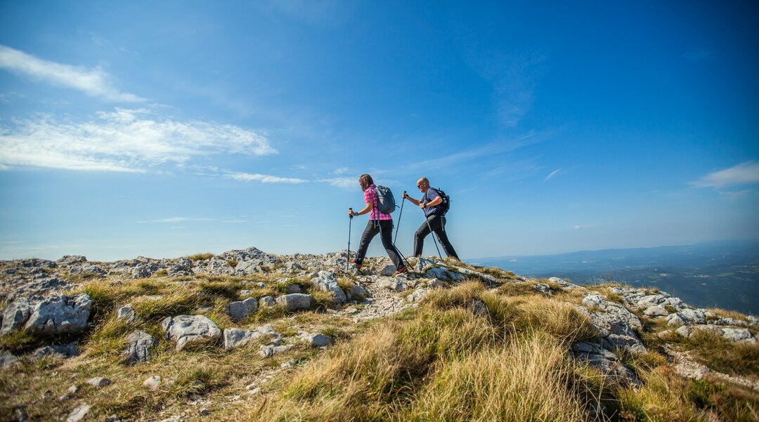 Embracing the Thrill: Unconventional Outdoor Adventures You Must Try