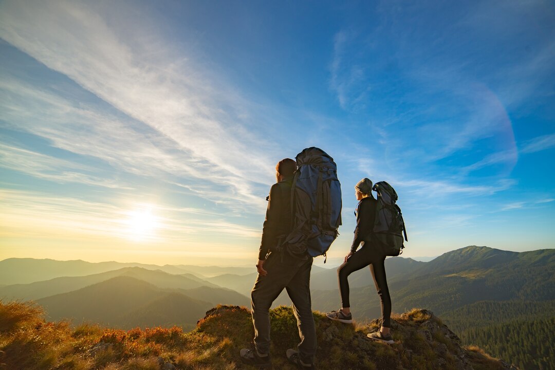 Embracing the Unknown: Unconventional Outdoor Adventures to Spark Your Wanderlust