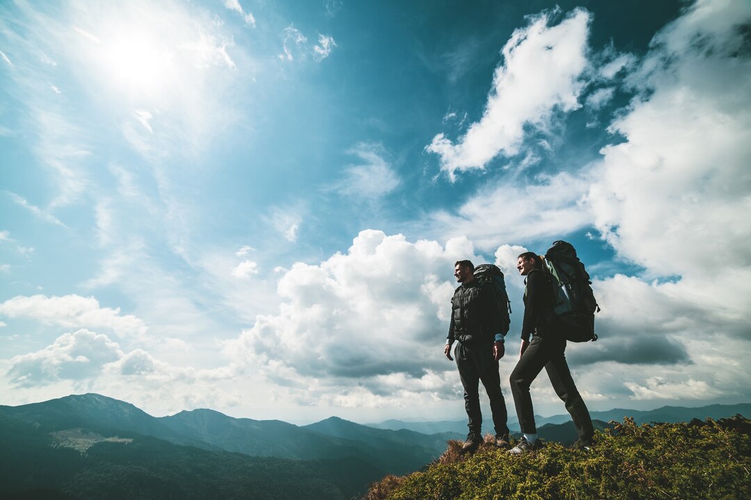 Eco-Friendly Outdoor Adventures: Embracing Nature Responsibly