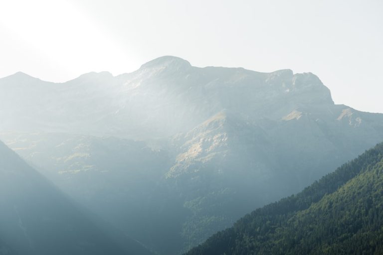 Unleashing the Explorer Within: Embracing the Thrills of Outdoor Travel Adventures