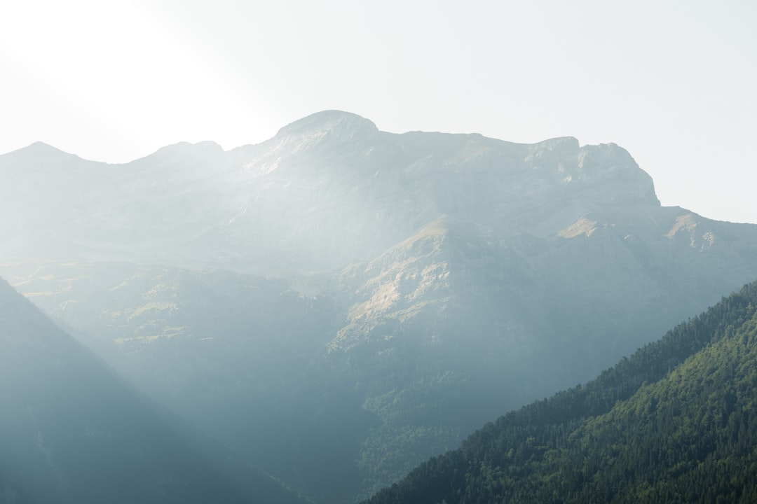 Unleashing the Explorer Within: Embracing the Thrills of Outdoor Travel Adventures