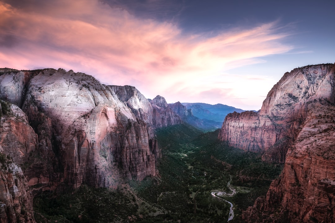 Embracing the Wild: Unconventional Ways to Experience Outdoor Travel Adventures