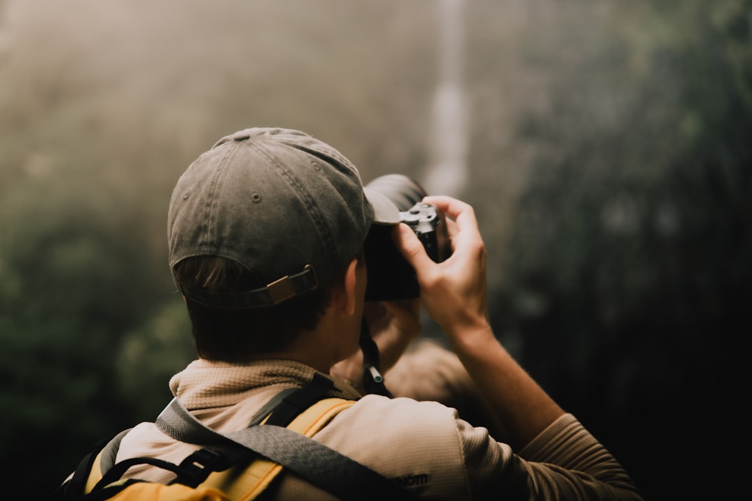 The Thrill of Backpacking: Embracing Nature and Adventure